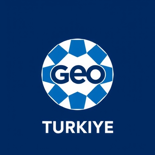 Geo Türkiye Logo